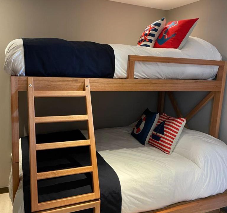 Photo of Bedroom in Playa Diamante