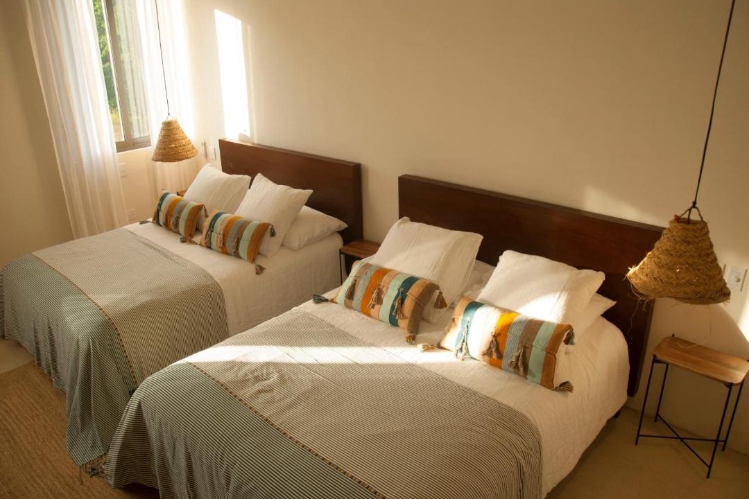 Photo of Bedroom in Campo de Golf Fonatur