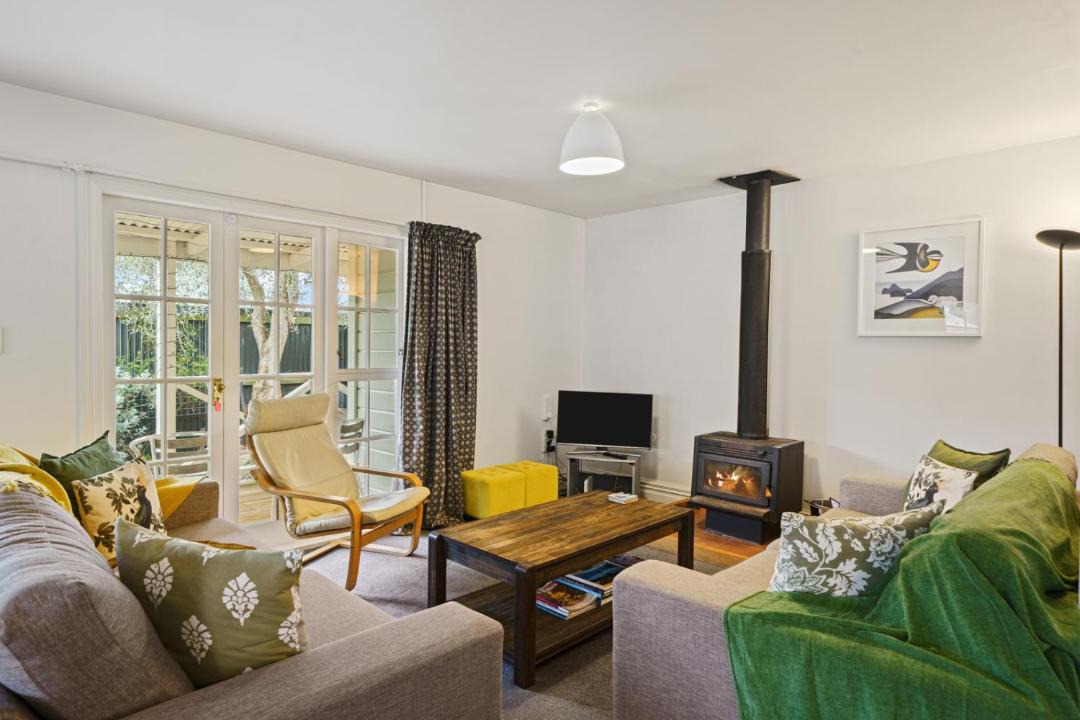 Photo of Livingroom in Martinborough