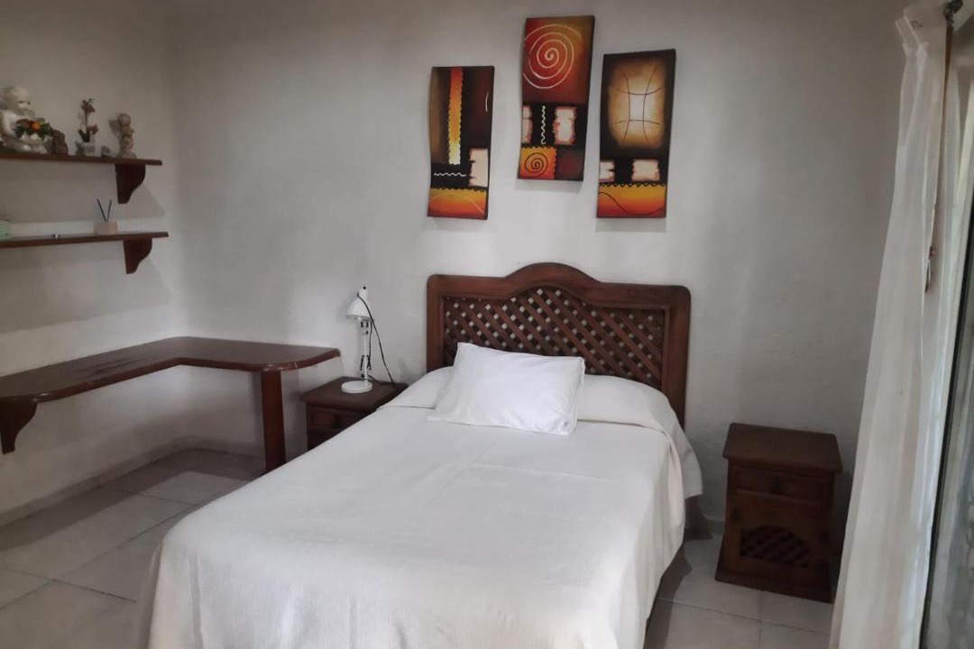 Photo of Bedroom in Las Playas