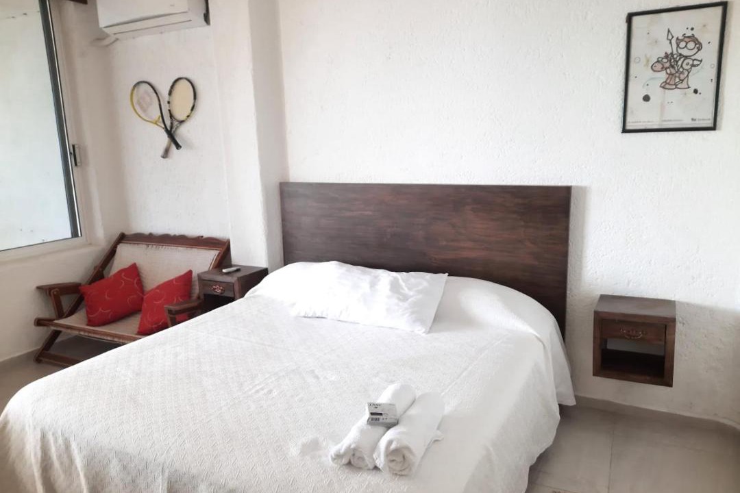 Photo of Bedroom in Las Playas