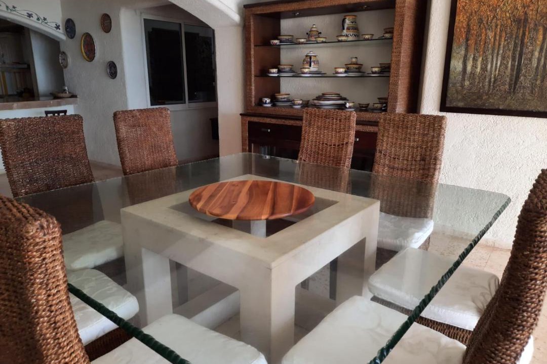 Photo of Livingroom in Las Playas
