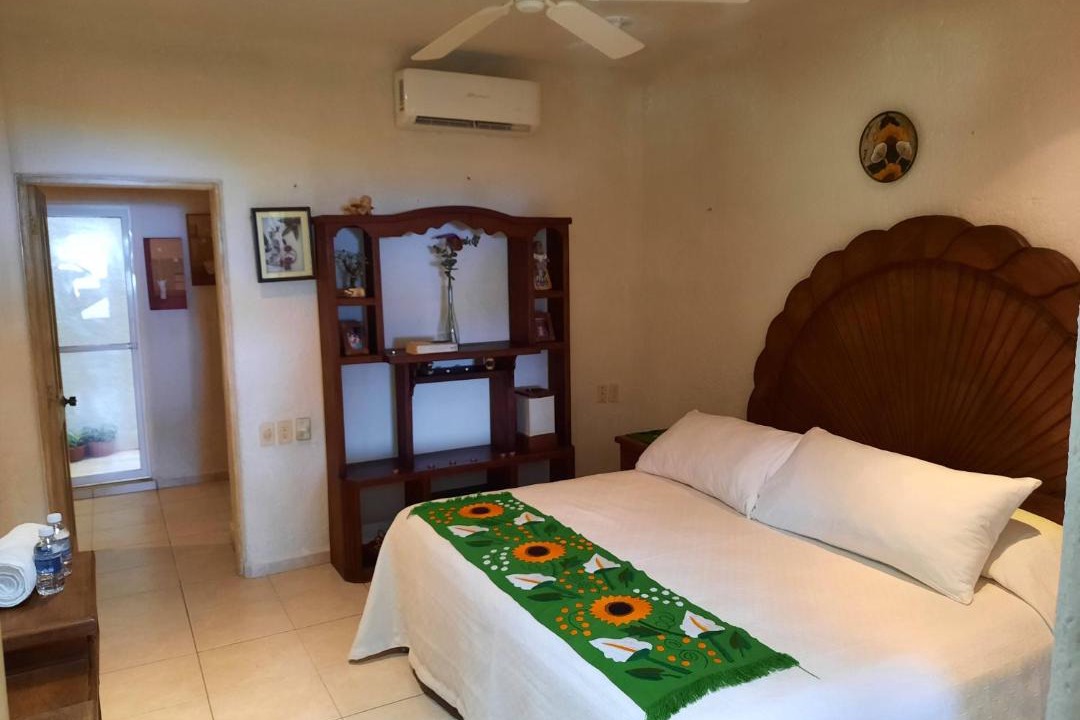 Photo of Bedroom in Las Playas