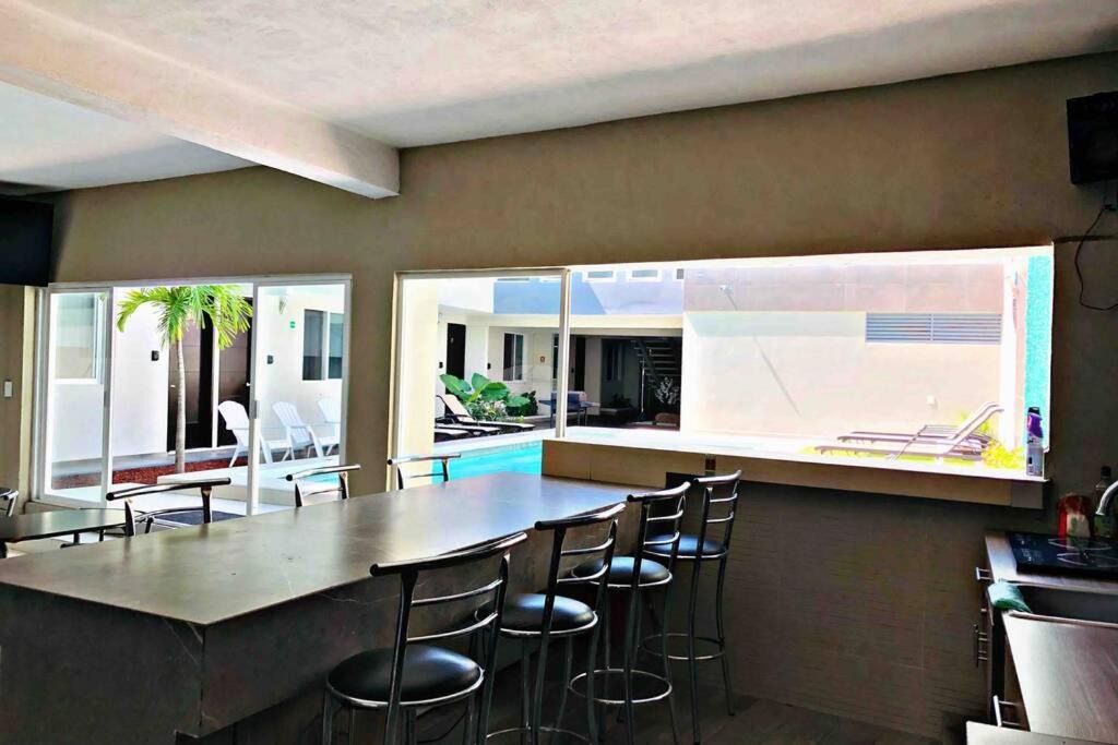Photo of Livingroom in Oaxtepec