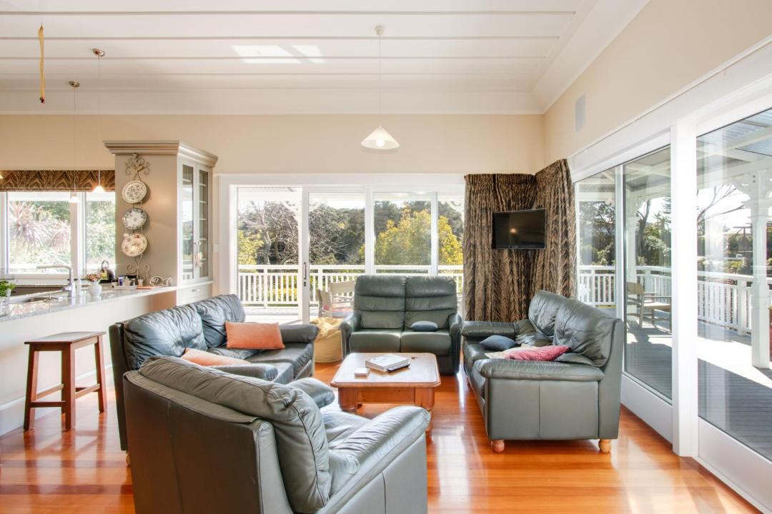 Photo of Livingroom in Bluff Hill