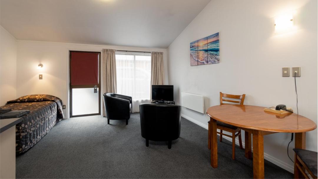 Photo of Bedroom in Alexandra