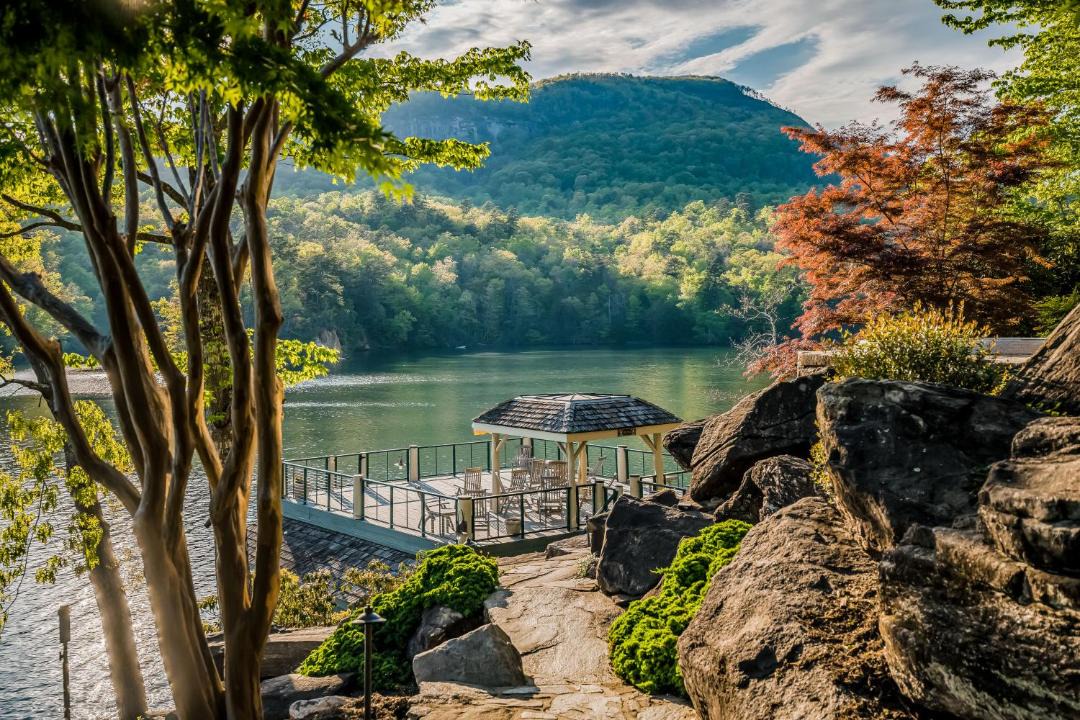 Photo of Others in Lake Lure