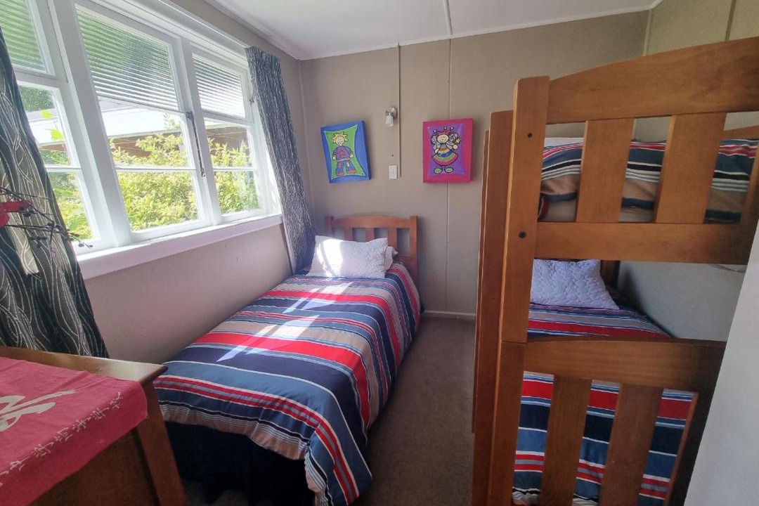 Photo of Bedroom in Hanmer Springs