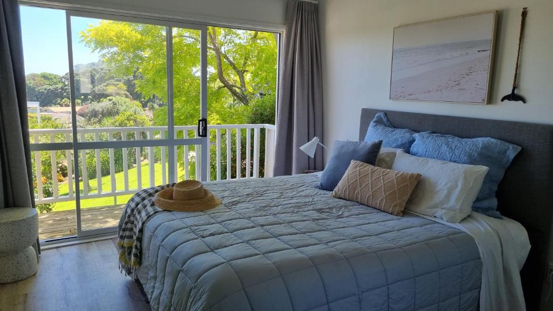Photo of Bedroom in Hahei