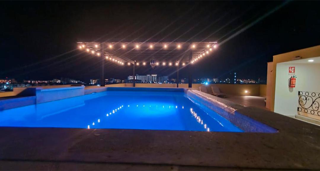 Photo of Outdoor in Juarez
