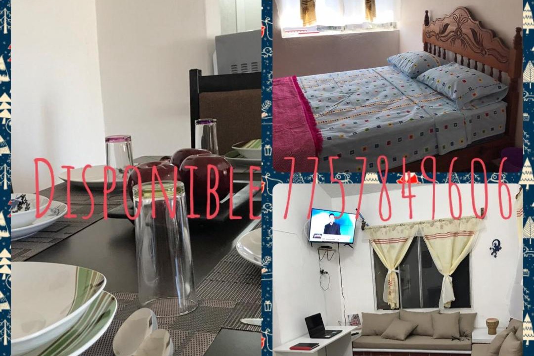 Photo of Livingroom in Crucecita