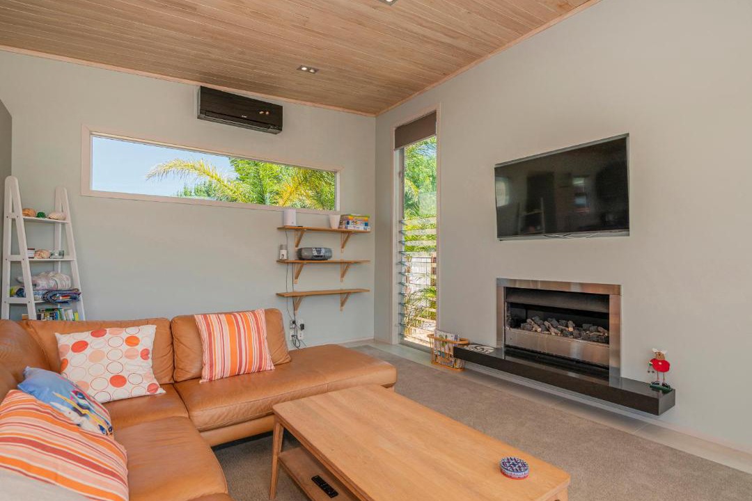 Photo of Livingroom in Whangamata