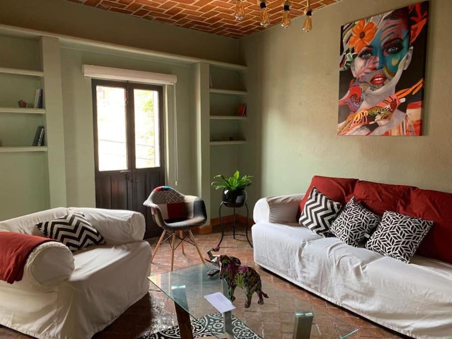 Photo of Livingroom in Zona Centro