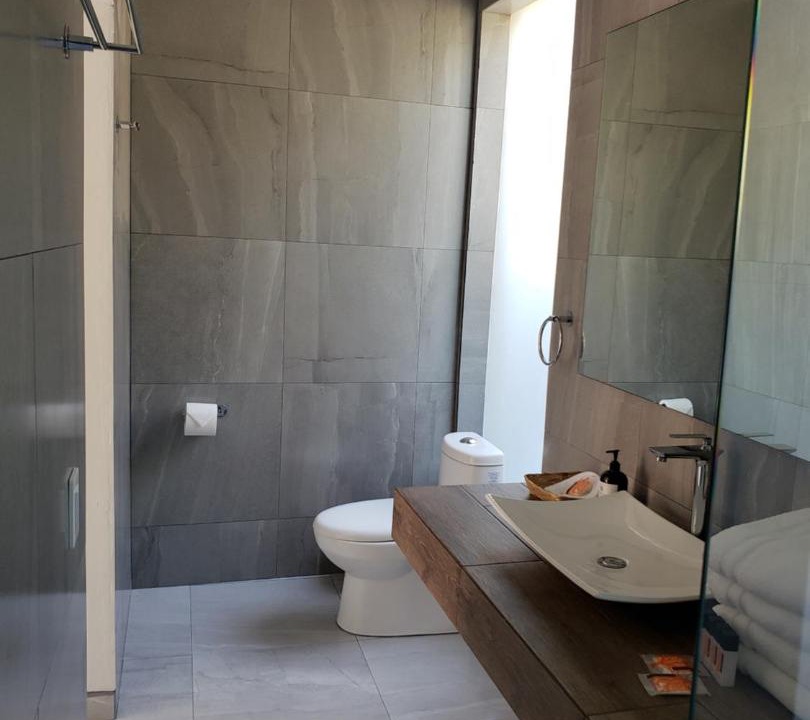 Photo of Bathroom in La Laguna