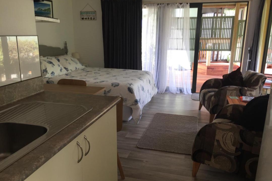Photo of Livingroom in Matarangi
