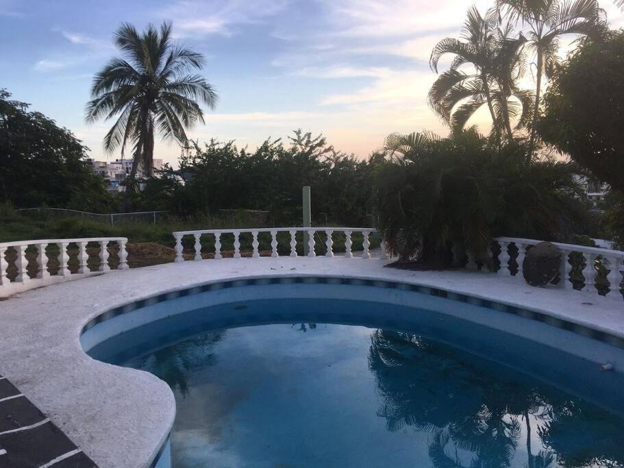 Photo of Outdoor in Caleta