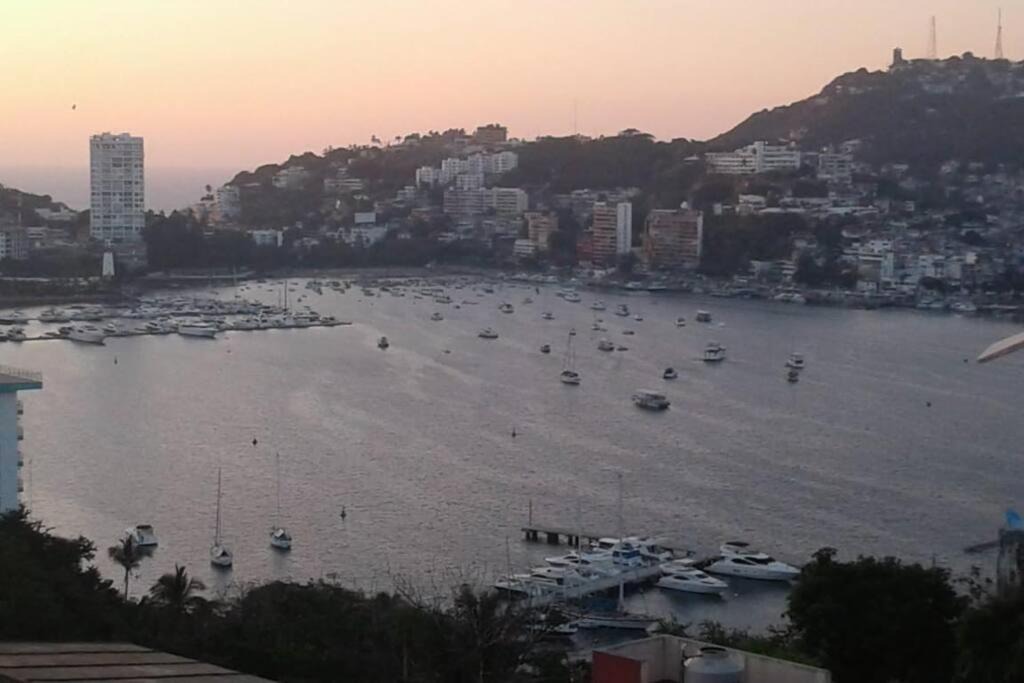 Photo of Outdoor in Caleta