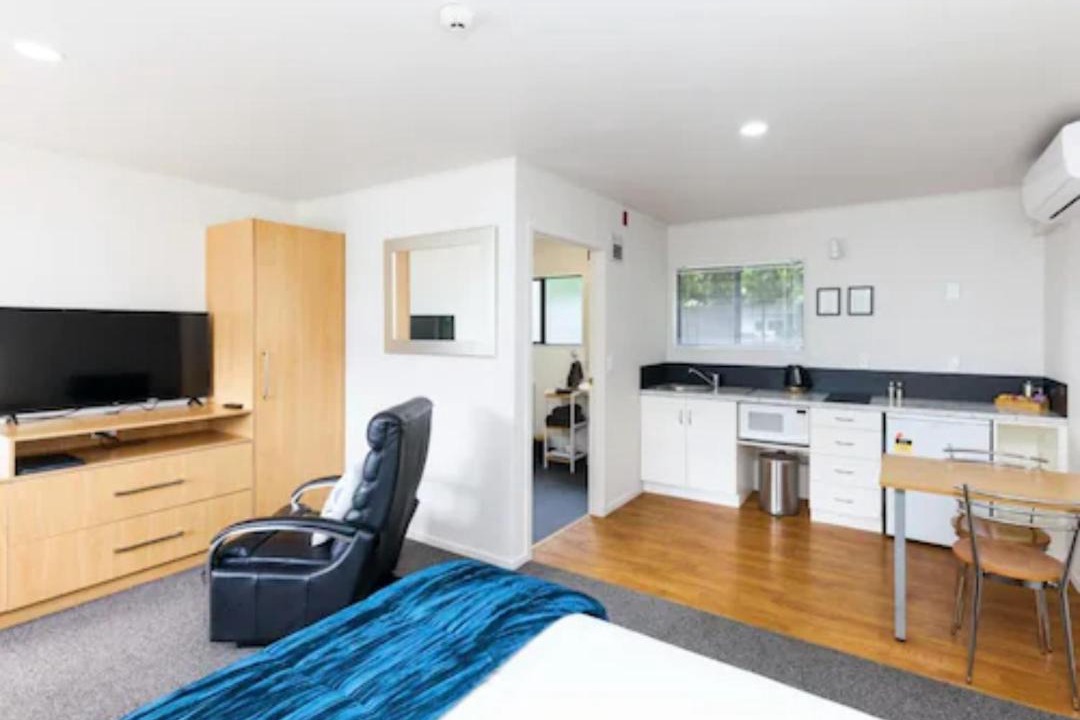Photo of Livingroom in Palmerston North