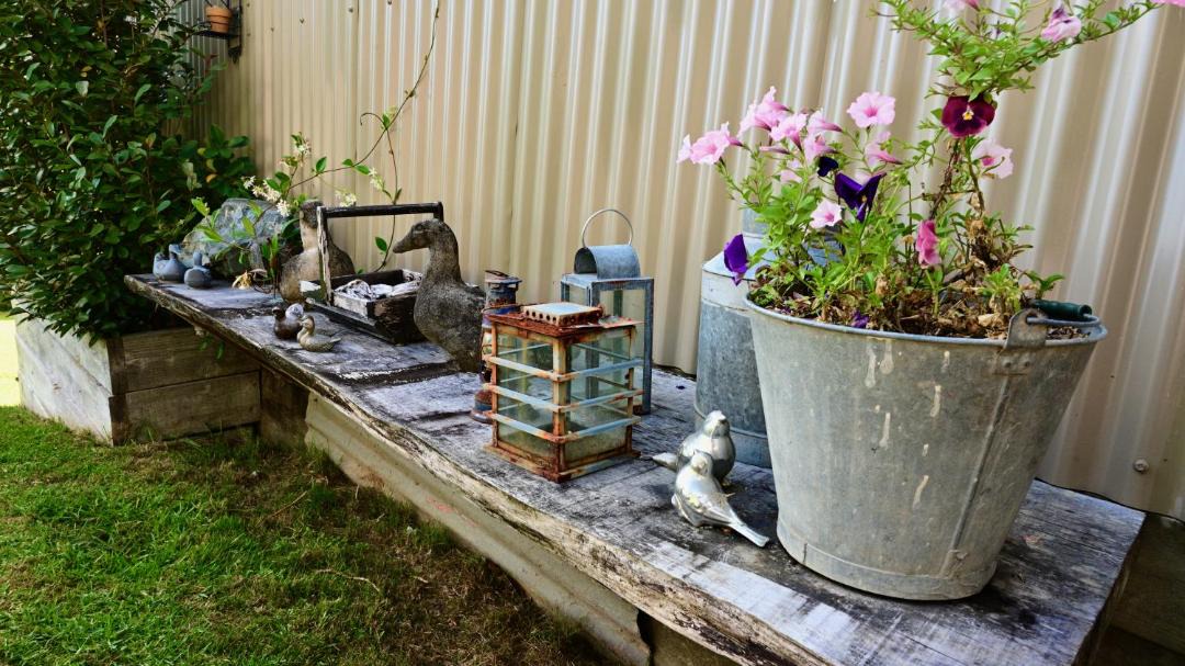 Photo of Patio Balcony in Tawharanui