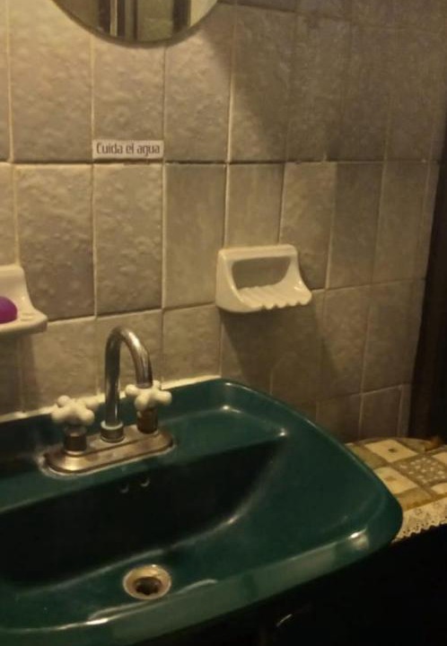 Photo of Bathroom in Jiutepec