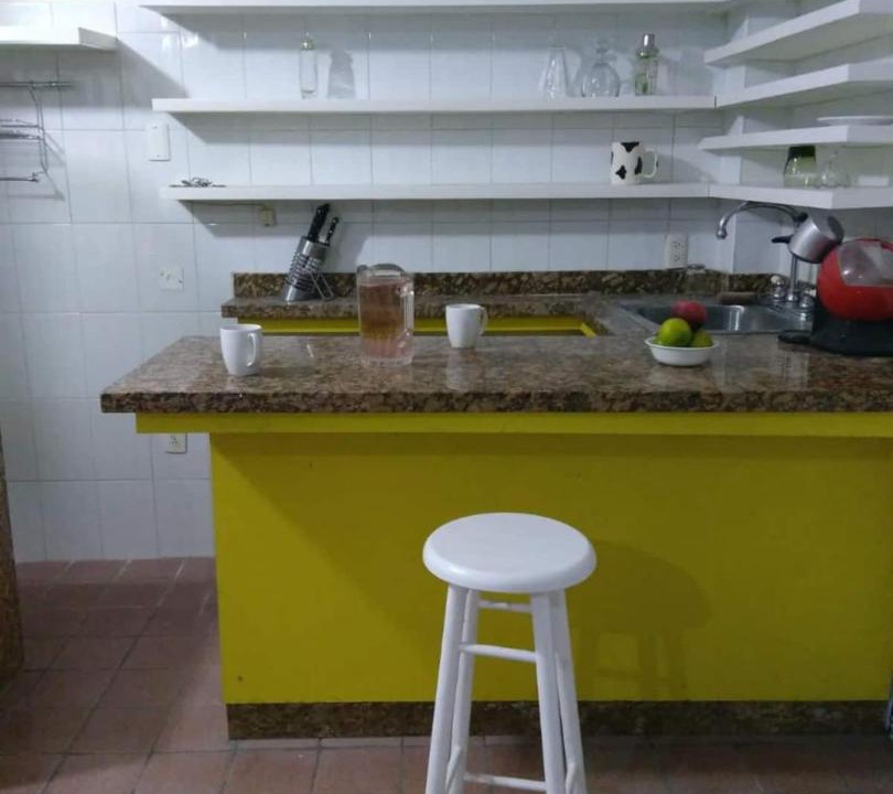 Photo of Kitchen in Jiutepec