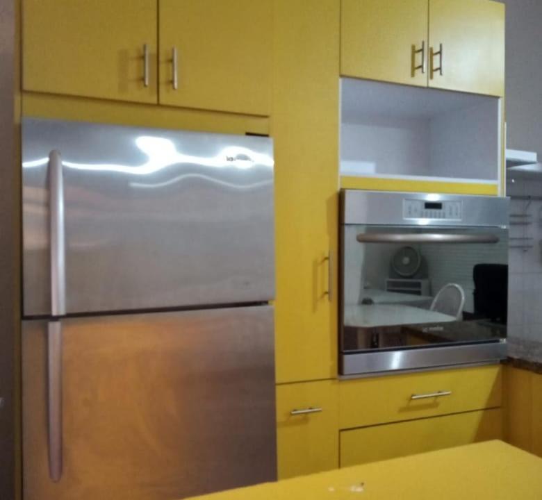 Photo of Kitchen in Jiutepec