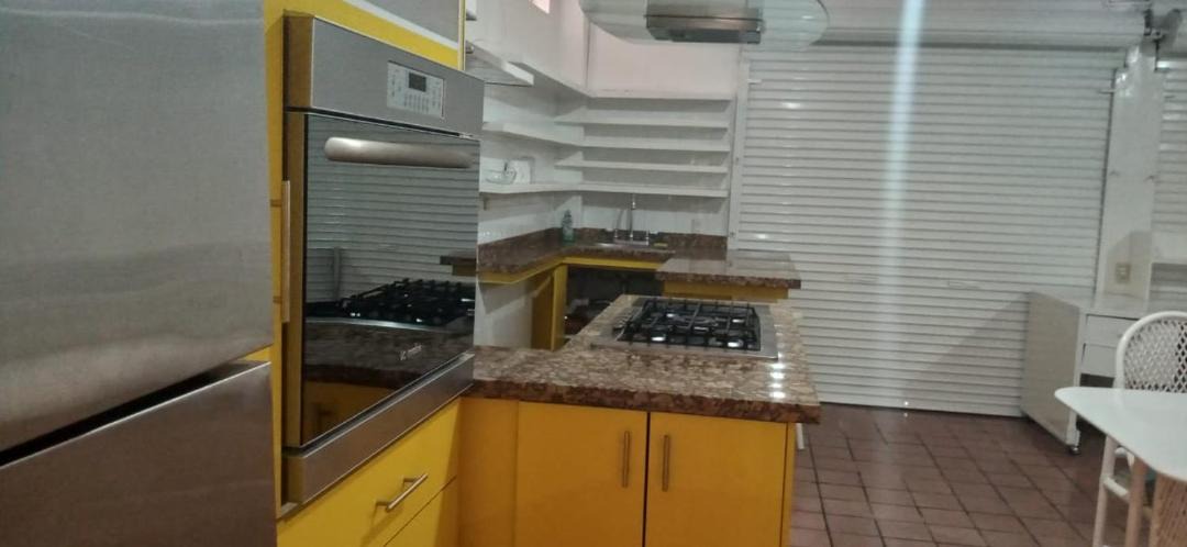 Photo of Kitchen in Jiutepec