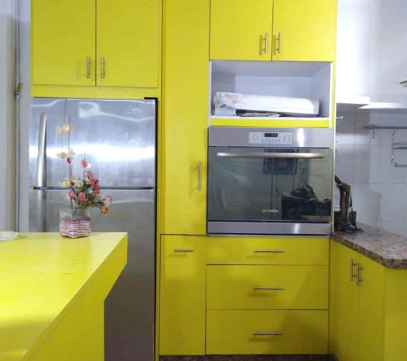 Photo of Kitchen in Jiutepec