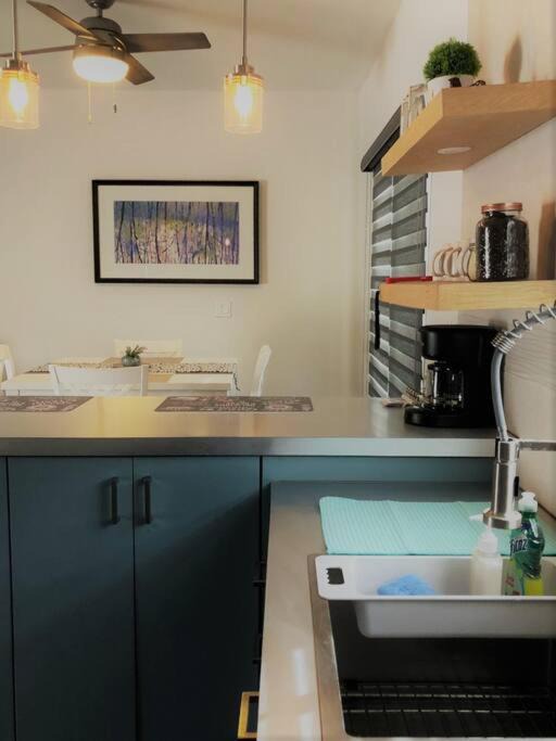 Photo of Kitchen in Valle Dorado