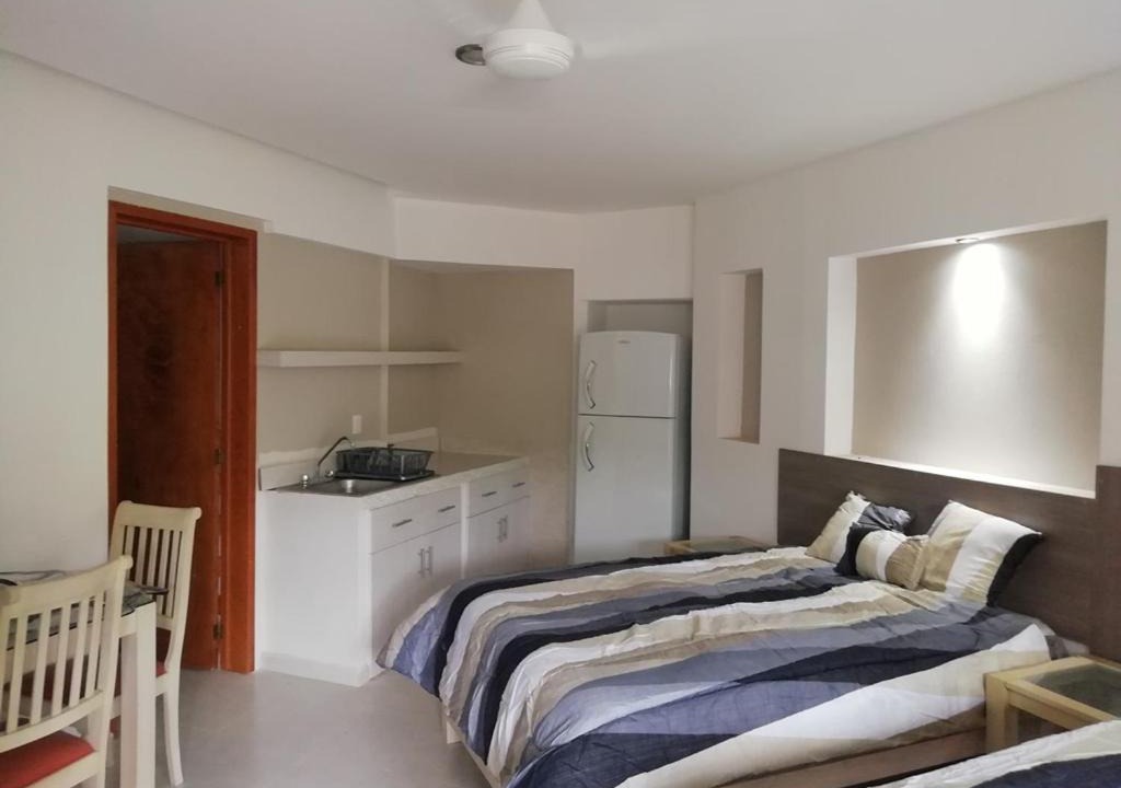 Photo of Bedroom in Tuxtla Gutierrez