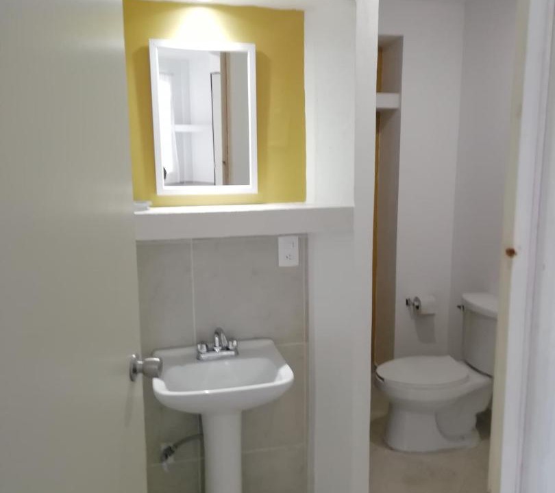 Photo of Bathroom in Tuxtla Gutierrez