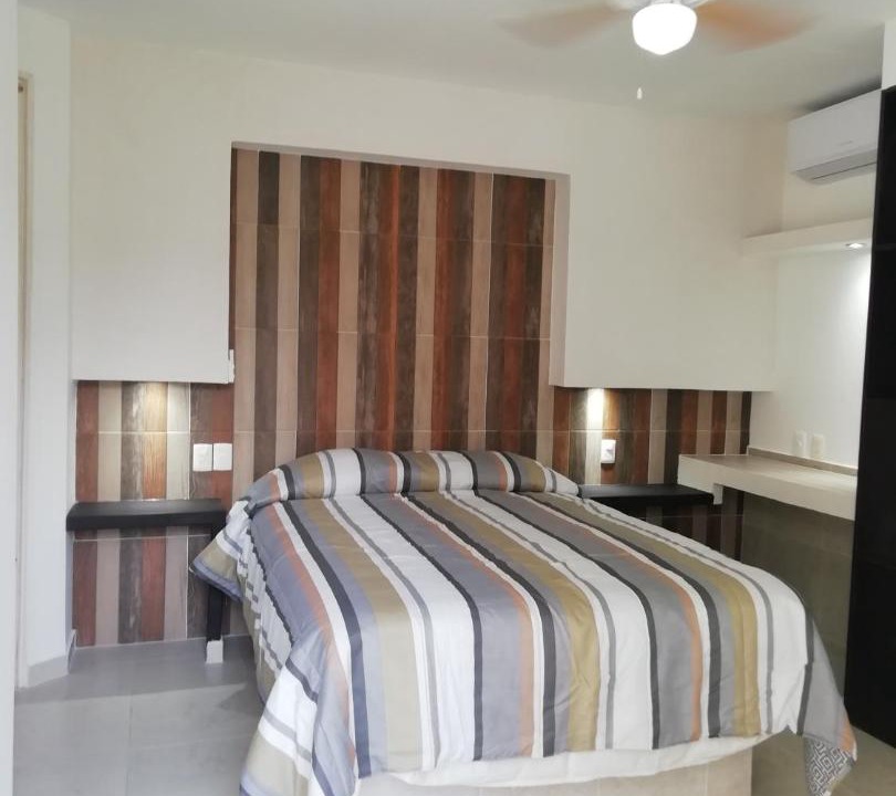 Photo of Bedroom in Tuxtla Gutierrez