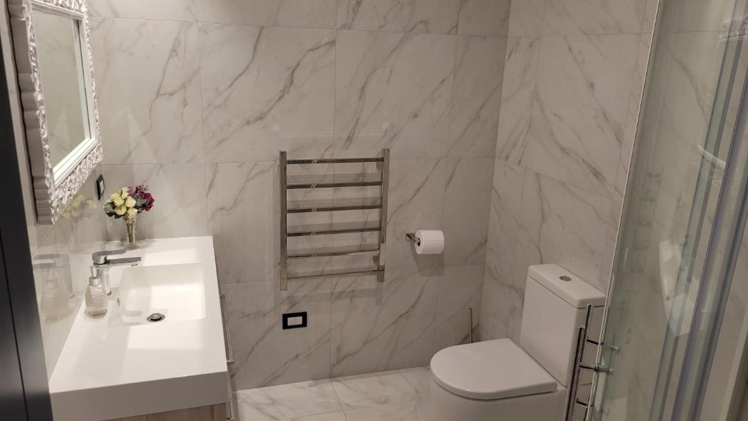 Photo of Bathroom in Hahei
