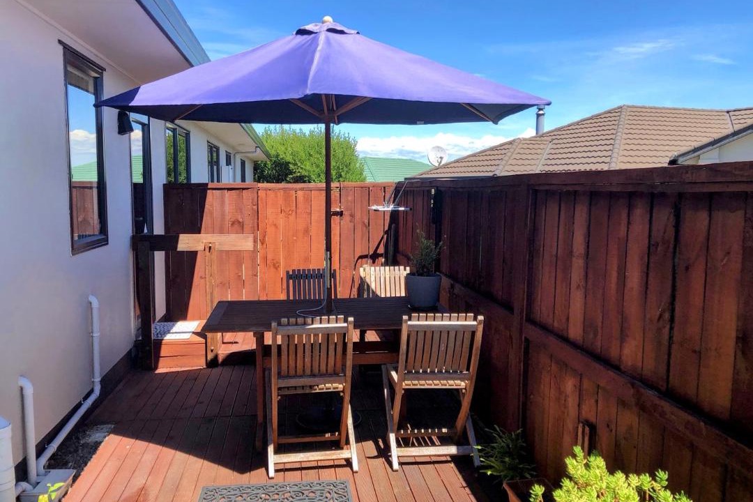 Photo of Patio Balcony in Nukuhau