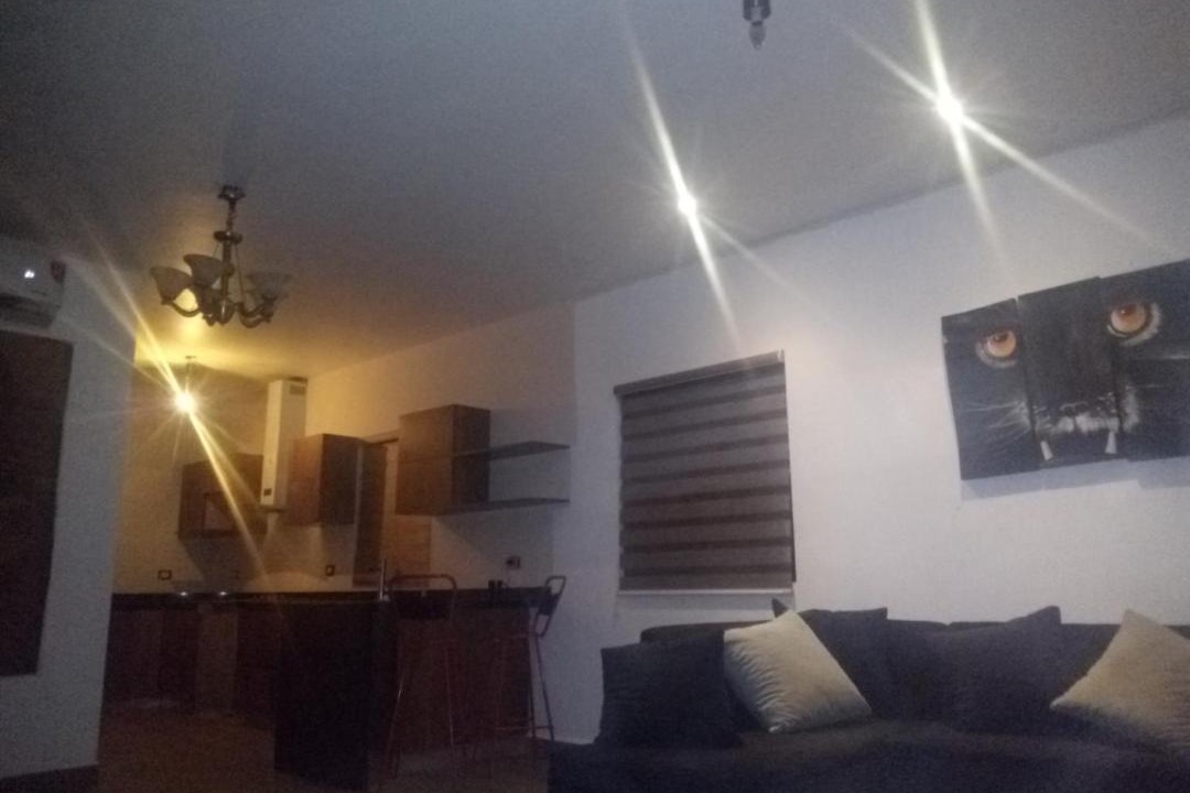Photo of Livingroom in Nuevo Leon