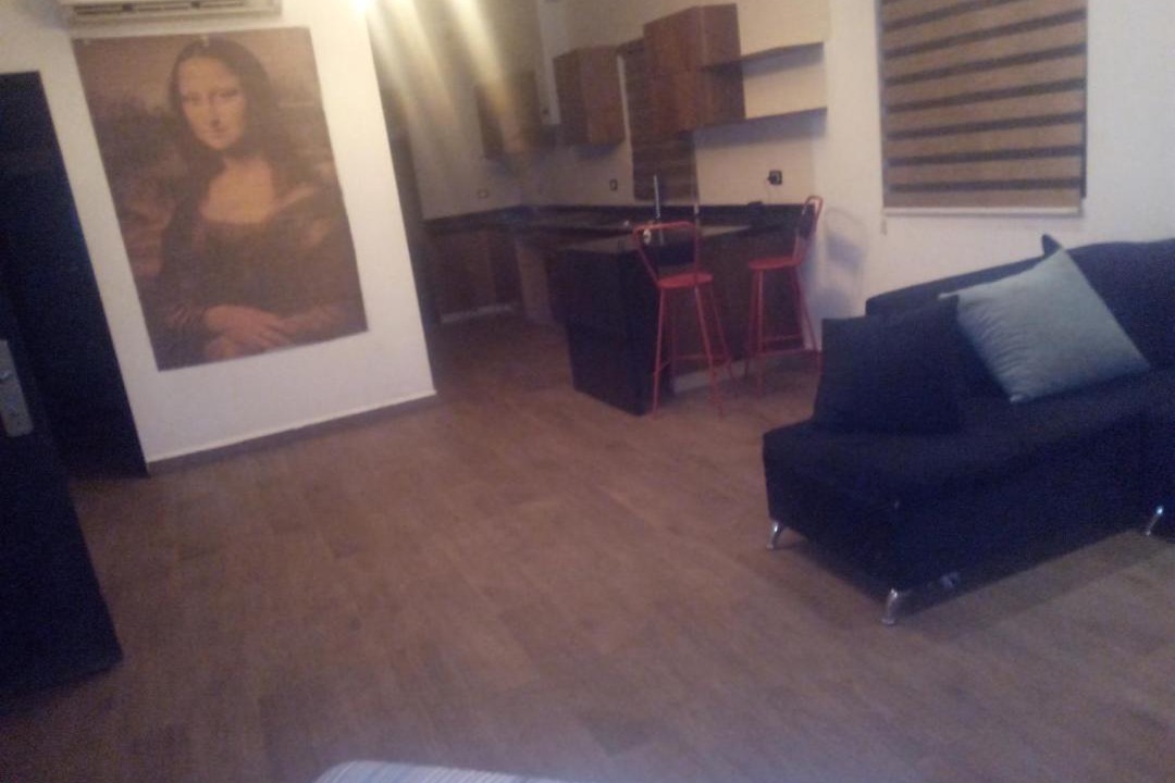 Photo of Livingroom in Nuevo Leon