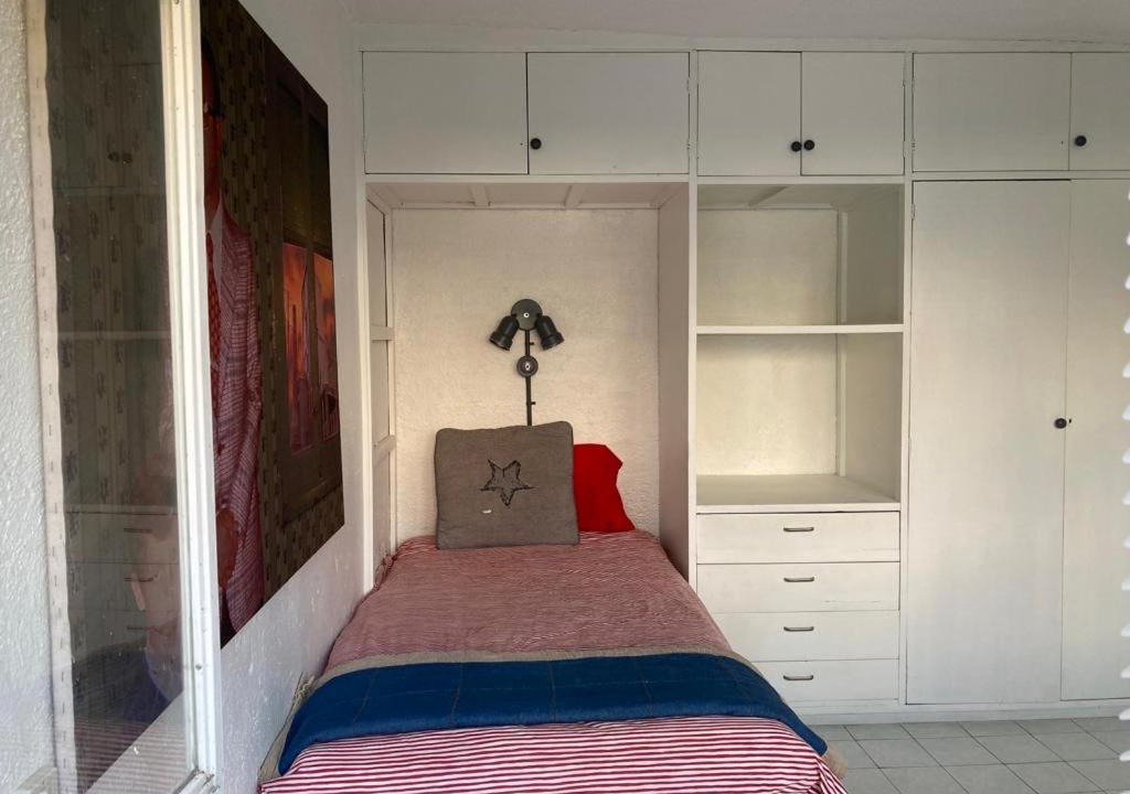 Photo of Bedroom in Benito Juarez