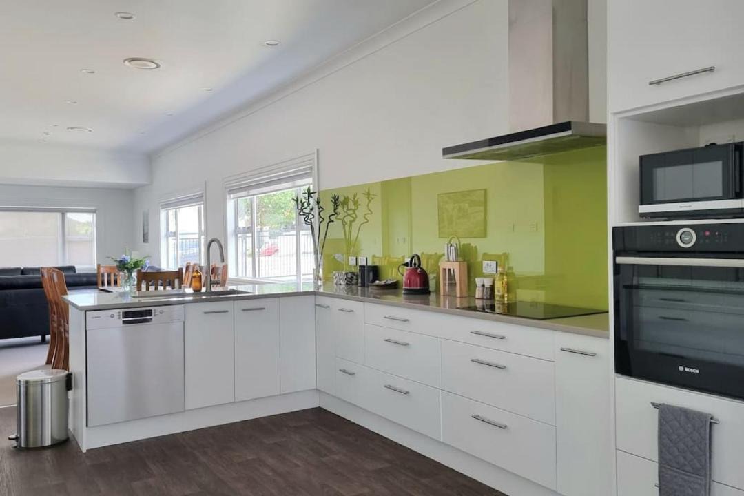 Photo of Kitchen in Greenlane - Ellerslie