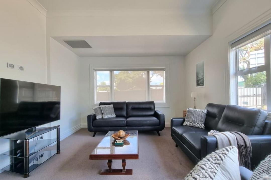 Photo of Livingroom in Greenlane - Ellerslie