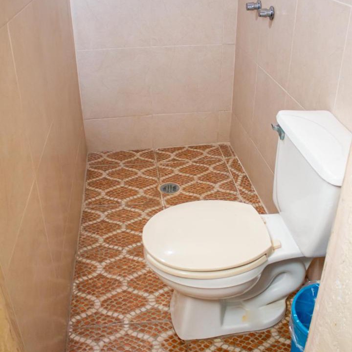 Photo of Bathroom in Playa la Madera