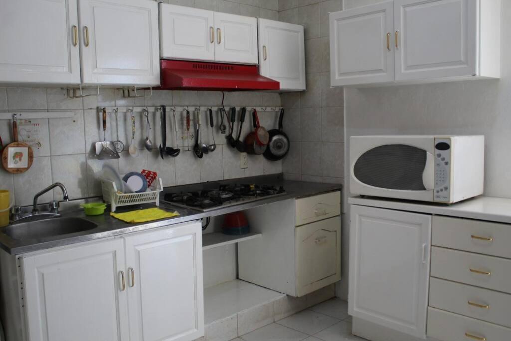 Photo of Kitchen in Jiutepec