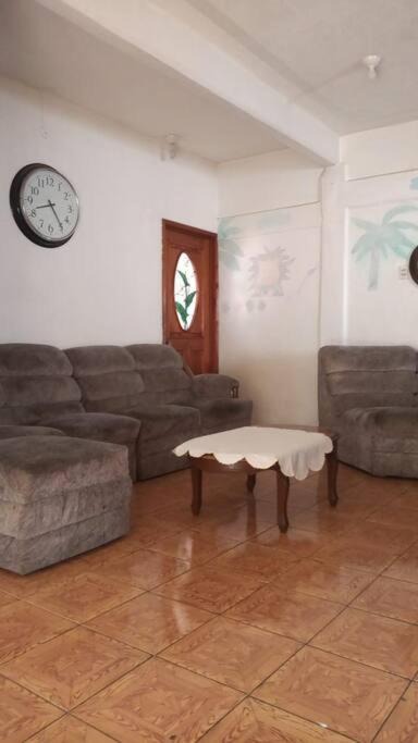 Photo of Livingroom in Jiutepec