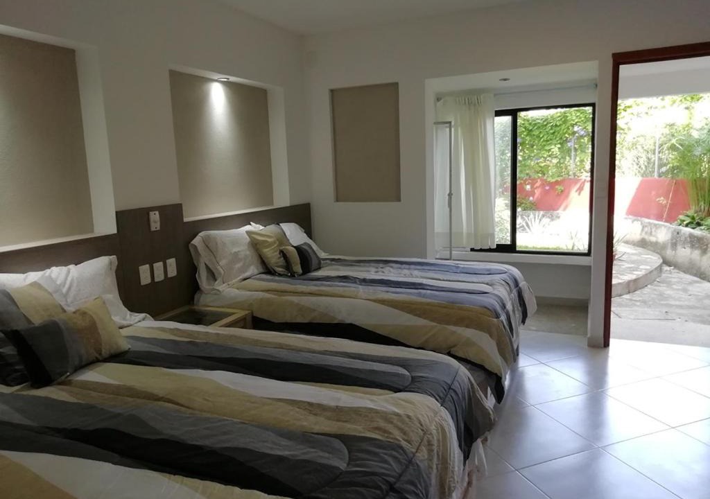Photo of Bedroom in Tuxtla Gutierrez
