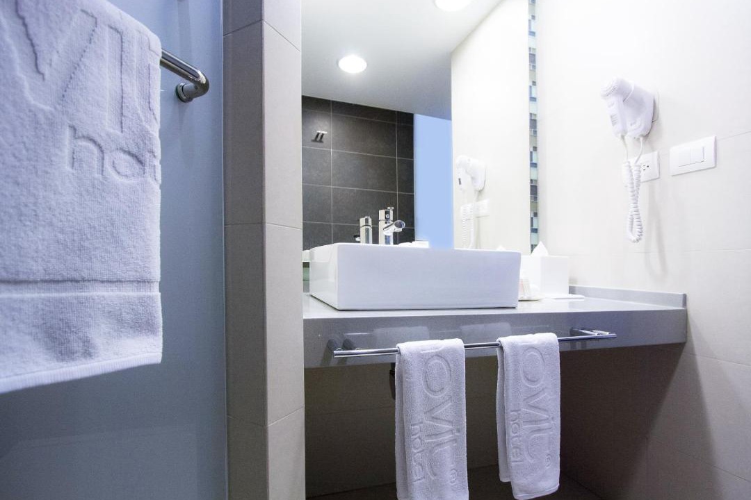 Photo of Bathroom in Benito Juarez
