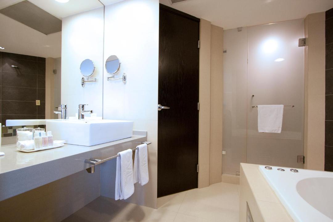 Photo of Bathroom in Benito Juarez