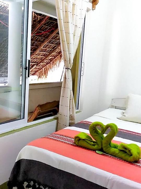 Photo of Bedroom in Mazunte