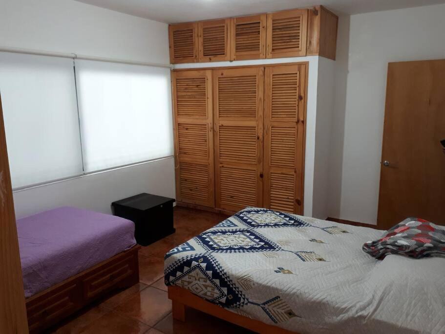 Photo of Bedroom in Xilitla