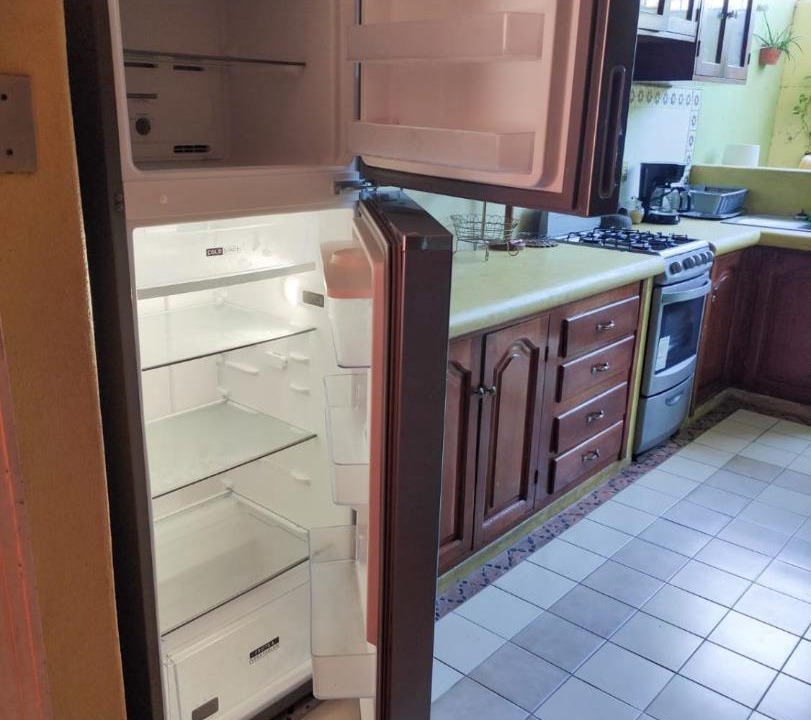 Photo of Kitchen in Playa la Madera