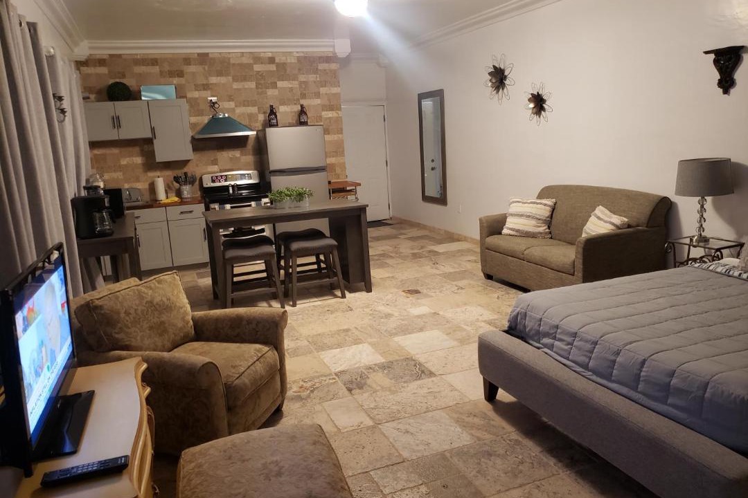 Photo of Livingroom in Centro