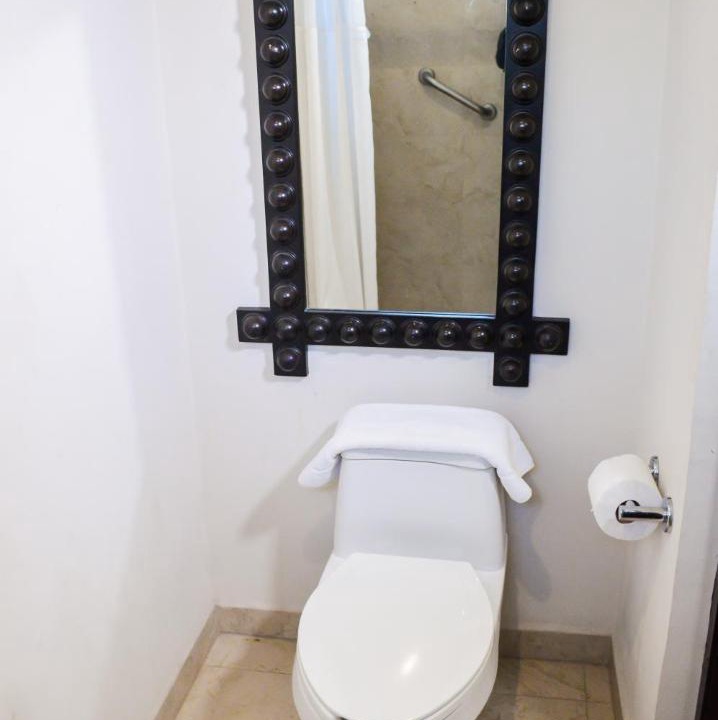 Photo of Bathroom in Guaymas